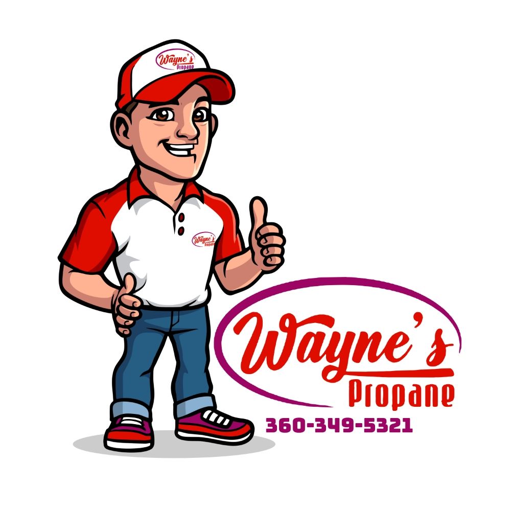 WAYNE’S PROPANE Updated May 2024 15 Photos 100 Rochester St W