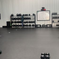 MADabolic - Austin