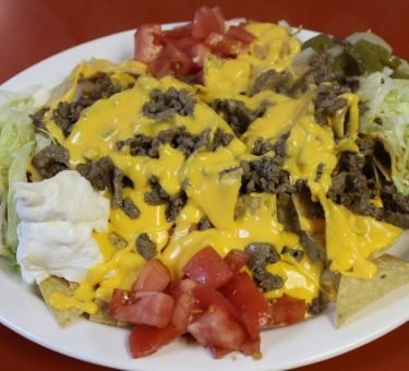 Lew's Drive-IN