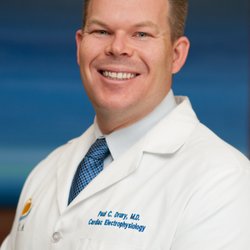 Paul Drury, MD