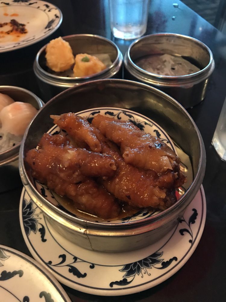 Order Chicken Song food online from Tropical Chinese Restaurant store, Miami on bringmethat.com