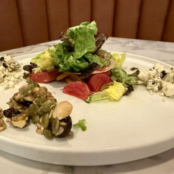 Farmacia Trattoria - The beet salad was to die for!! Yummm - Pasta Shops Near Me - Cornelia, Georgia Farmacia Trattoria - The beet salad was to die for!! Yummm - Pasta Shops Near Me - Cornelia, Georgia