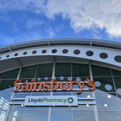 Sainsbury's
