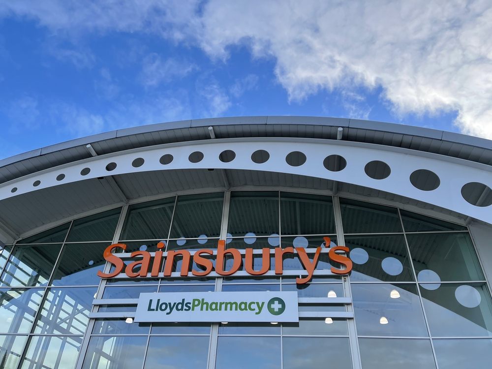 SAINSBURY’S 11 Photos & 10 Reviews Trinity Street, Bolton, Greater