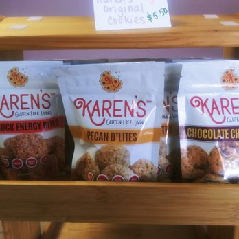 Karens Bakeshop - Bakeries Near Me - Sedona, Arizona