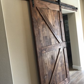 Barn Door Dudes - Carpenters Near Me - Carlsbad, California