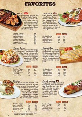 AGAVE MEXICAN CANTINA - Updated June 2026 - 18 Photos - Marikina-Infanta  Highway, Pasig City, Metro Manila, Philippines - Mexican - Restaurant  Reviews - Phone Number - Yelp