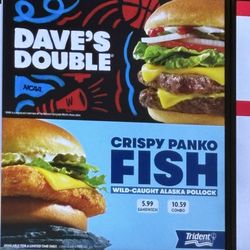 Wendy's