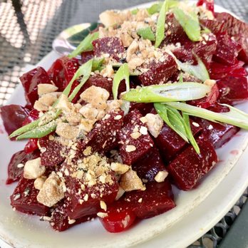Hopleaf Bar - Beets - Gastropubs Near Me - Chicago, Illinois
