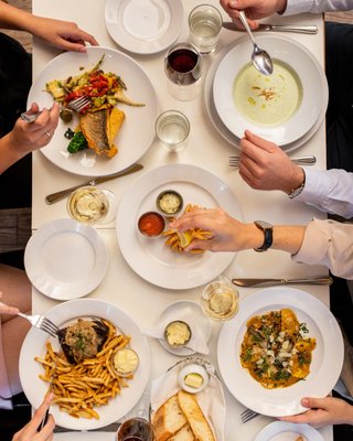 Brasserie Bernard by null