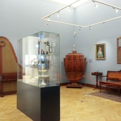 Jihočeské muzeum v Českých Budějovicích