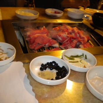 Cham Soot Gol - Barbeque Near Me - Garden Grove, California