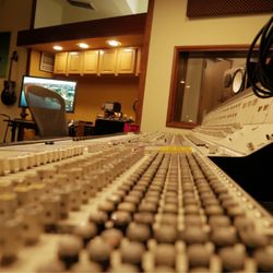 Stagg Street Studio