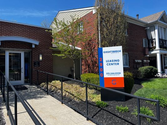 Knightsbridge Apartments by null