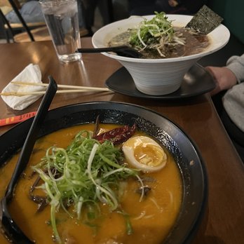 Kontentsu - Ramen Near Me - Glendale, California