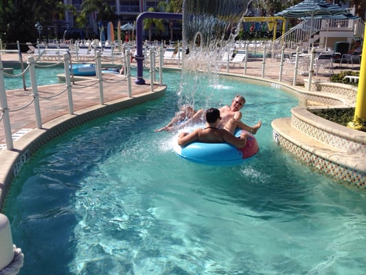 Holiday Inn Club Vacations Cape Canaveral Beach Resort, an IHG Hotel by null