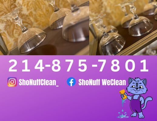 ShoNuff Cleans