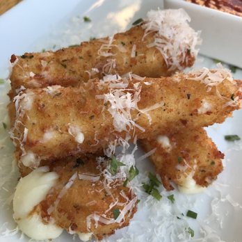 Howell's Kitchen and Bar - The best cheese sticks in Atlanta! - Pizza Near Me - Atlanta, Georgia