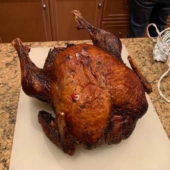 Uncle Giuseppe's Marketplace - Turkey - Grocery Near Me - Ramsey, New Jersey