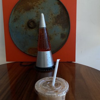 Bombastic Cafe - Chai latte - Coffee & Tea Near Me - Chicago, Illinois