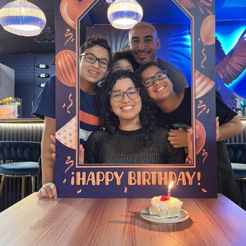 El Portal Maya - Davie - Birthday celebration - Spanish Near Me - Davie, Florida El Portal Maya - Davie - Birthday celebration - Spanish Near Me - Davie, Florida