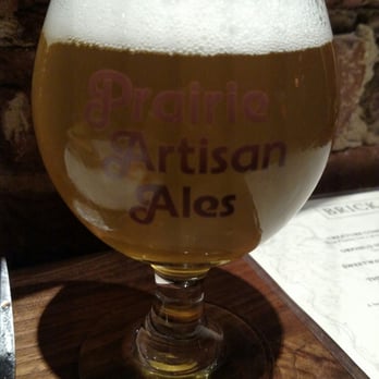 Brick Store Pub - Prairie-vous Français - Pubs Near Me - Decatur, Georgia