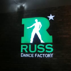 Russ Dance Factory