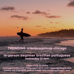 Language Loop