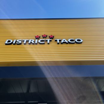 District Taco - Tacos Near Me - Kissimmee, Florida District Taco - Tacos Near Me - Kissimmee, Florida