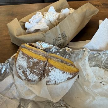 Bagel HQ - Bagels Near Me - Port Jervis, New York