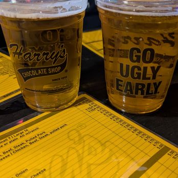 Harry's Chocolate Shop - Beer time! - Dive Bars Near Me - West Lafayette, Indiana Harry's Chocolate Shop - Beer time! - Dive Bars Near Me - West Lafayette, Indiana