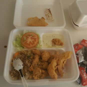 Circle A Mini Mart - Great food, made to order. Very nice owners - Convenience Stores Near Me - Vinton, Louisiana