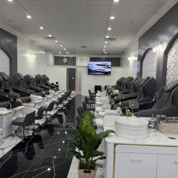Happy Nails & Spa - Nail Salons Near Me - Chesapeake, Virginia Happy Nails & Spa - Nail Salons Near Me - Chesapeake, Virginia