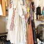 Photo of Lu’s resale boutique