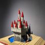 Photo of The Art of the Brick - An Exhibition of LEGO Art