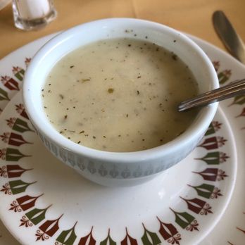 Saray Turkish Restaurant - Yogurt soup - Turkish Near Me - West Haven, Connecticut Saray Turkish Restaurant - Yogurt soup - Turkish Near Me - West Haven, Connecticut