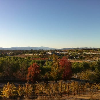 Briar Rose Winery - Wineries Near Me - Temecula, California