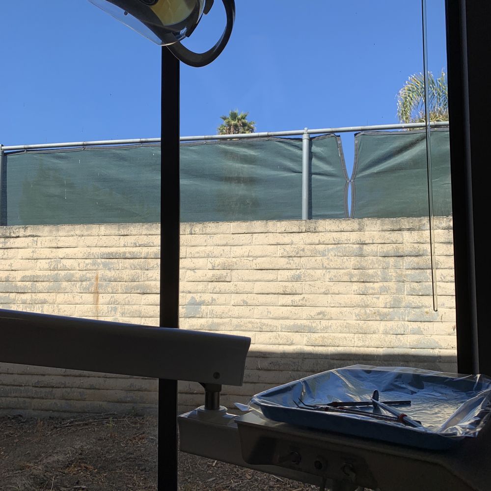 Good view