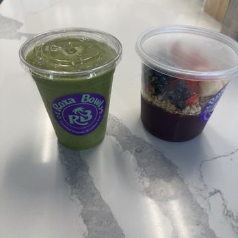Roxa Bowl - Roxa bowl and Amazona smoothie - Acai Bowls Near Me - Riverdale Park, Maryland Roxa Bowl - Roxa bowl and Amazona smoothie - Acai Bowls Near Me - Riverdale Park, Maryland