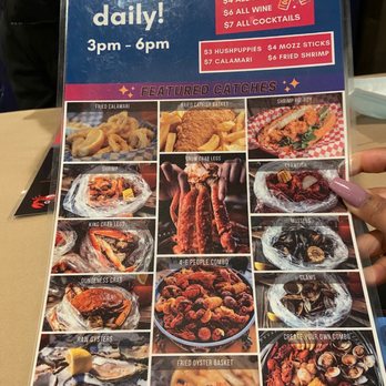 Juicy Seafood - Seafood Near Me - Silver Spring, Maryland Juicy Seafood - Seafood Near Me - Silver Spring, Maryland