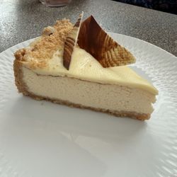 Pastacaffé - Cheesecake