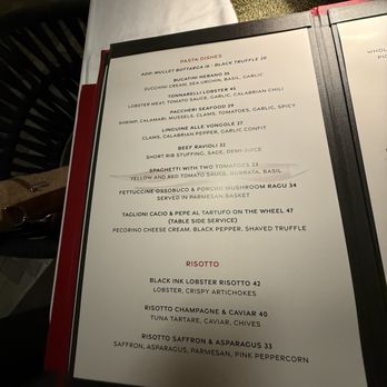 Murano - Seafood Near Me - Hallandale Beach, Florida Murano - Seafood Near Me - Hallandale Beach, Florida