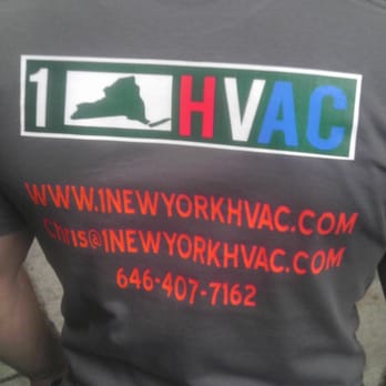 1NewYorkHVAC - 1NEWYORKHVAC - Heating & Air Conditioning/HVAC Near Me - Brooklyn, New York