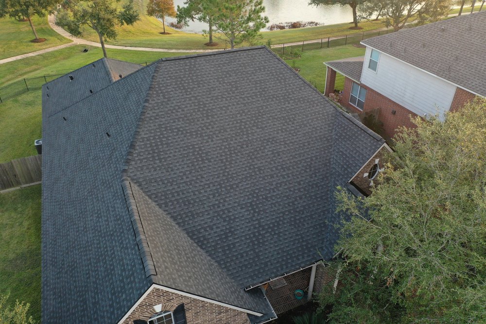 Slide of Stone Castle Roofing