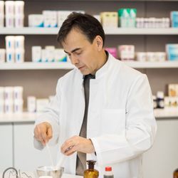 Leonhard Apotheke - Leonhard Apotheke