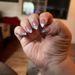 The Nail Boss - Sparkle sparkle