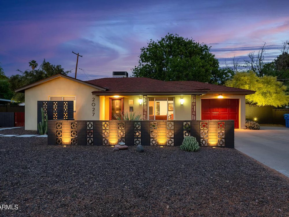 THERESA ZECH REALTOR® Updated October 2024 12 Photos Phoenix, Arizona Real Estate