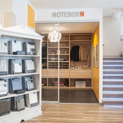 Betten Kramer - Wir gestalten auch Ihr Ankleidezimmer neu.