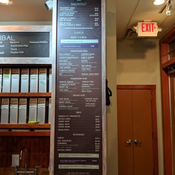 Tea's Me Cafe - Coffee & Tea Near Me - Indianapolis, Indiana