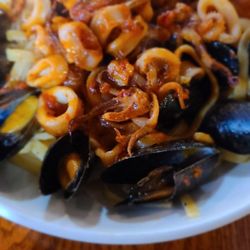 Ponza Italian Kitchen & Pizza